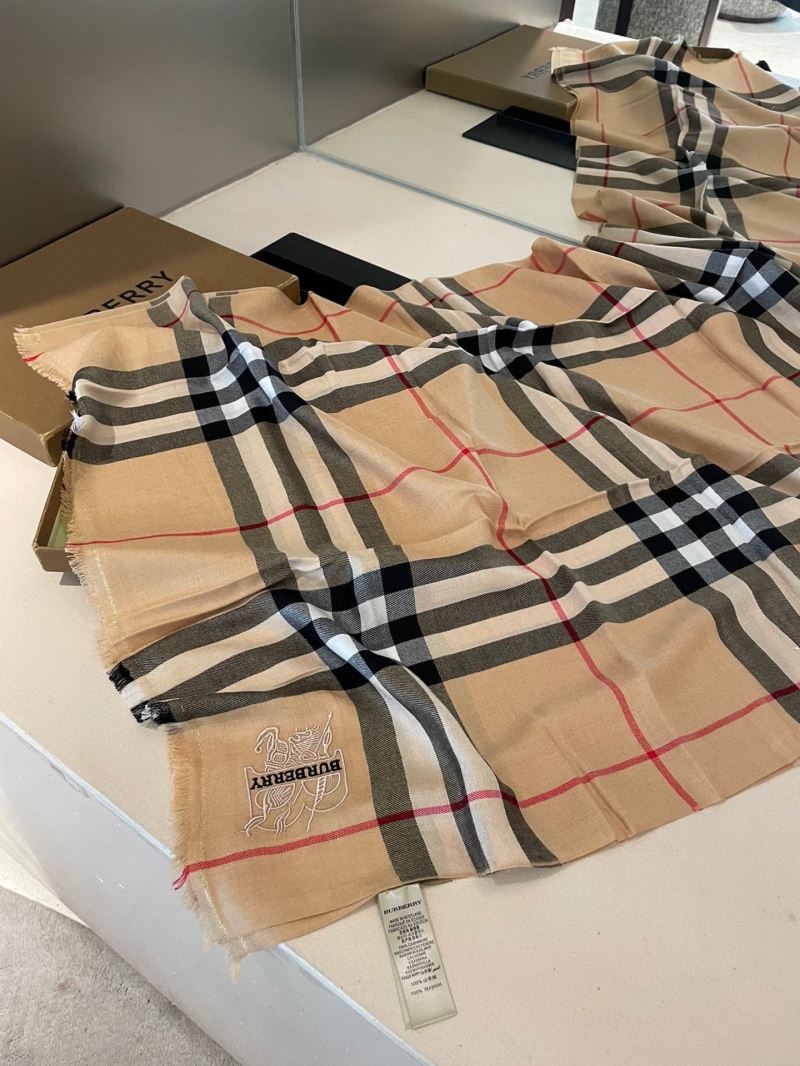 Burberry Scarf